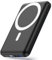 Yiisonger Batterie Externe Iphone, 10000mAh Power Bank Magnétique Charge Rapide 22.5W avec USB-C écran LED Mag-Safe Chargeur Portable Compatible pour iPhone16/15/14/13/12 Series (Noir)