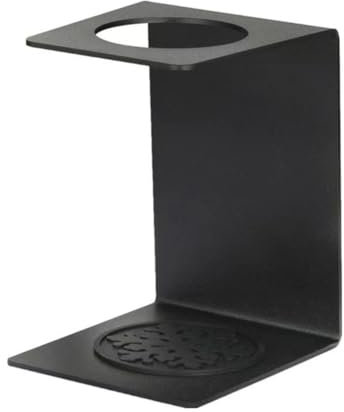 Rinteea Support à Café Filtre, Support pour Cafetière à Verser, pour Bureau, Maison, Cafés