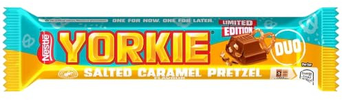 Yorkie Duo Brownie 66g