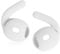 Okuli 4 x Silicona Gomas Auriculares Ganchos Puntas de Repuesto para Apple AirPods (4th Gen) Auriculares