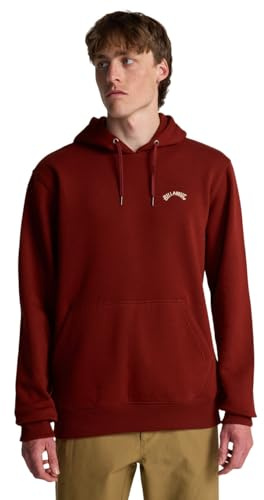 Billabong Herren Arch Po Pullover (1er Pack)