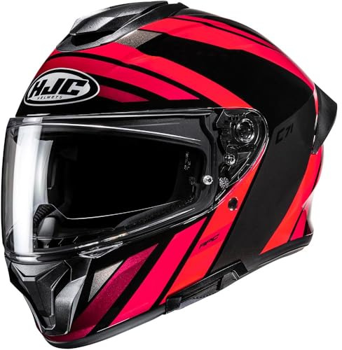 HJC C71 FABER MC1 M
