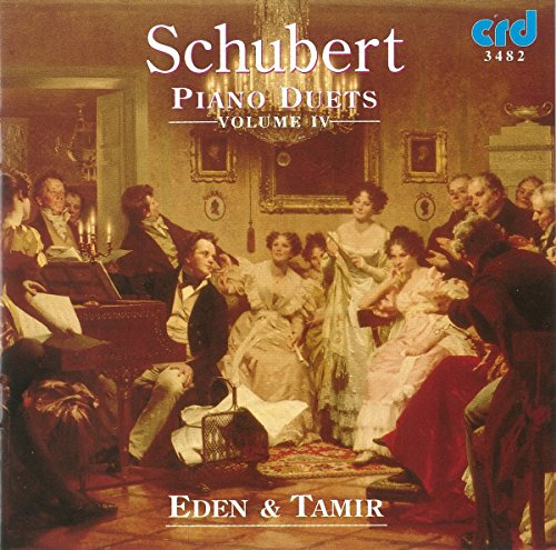 Variations on An Original Theme in a D813