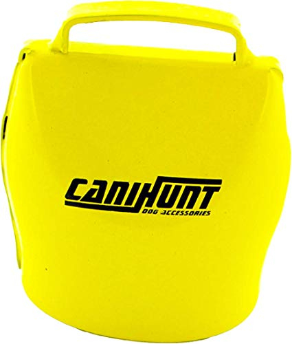 CANIHUNT Glocke für Hunde, Alp