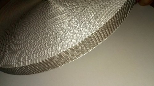 10 lfm Rollladen Mini Gurtband 14mm für Rolladen und Jalousie