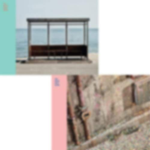 BigHit Entertainment BTS - You Never Walk Alone [Random ver.] CD+Photobook+Photocard+Folded Poster+Extra Photocards Set