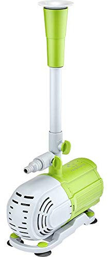 Renkforce RF-3523712 Springbrunnenpumpe 2300 l/h