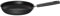Fiskars Bratpfanne, Ø 24 cm, Für alle Kochfelder geeignet, Aluminium/Kunststoff, Überhitzungsschutz, Kratzfest, Hard Face, Schwarz, 1052236