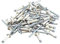 RIVET PLAQUE IMMAT. BLANC 4X16 (X100)