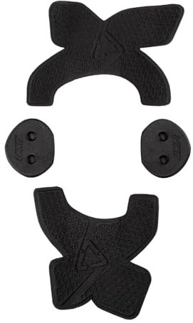 Leatt Kit de Espumas Rodilleras X-Frame Hybrid