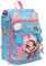 Giochi Preziosi Nanana 21 ausziehbarer Rucksack mit gepolsterten Schultergurten und Rückenlehne Comfort Back, NA901000