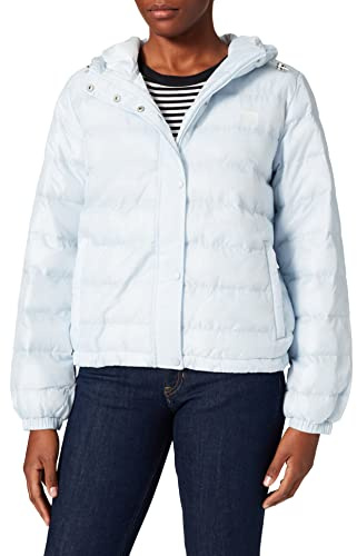 Levi's Damen Edie Packable Jacke Jacket, Plein Air, XS