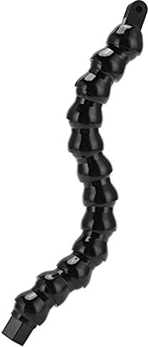 Flexible Arm Bracket Mount, 12 Sections 360 Degree Adjustable Gooseneck Monopod Universal Sports Camera Flexible Mount to 1/4in Screw Holes, for Sport Action Camera