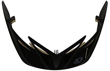 Giro Bike Artex Visor Black One Size