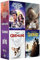 Pop Culture Films Collection - 4-DVD Box Set ( Ready Player One / Gremlins / The Goonies / The Iron Giant )