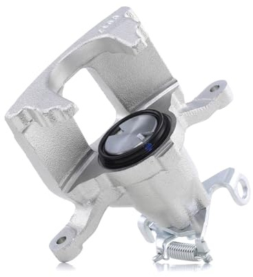 RIDEX 78B1344 Bremssattel Bremszange Hinten Rechts Hinten für FIAT Freemont (345) für 12mm Bremsscheiben 68159524AA K68159524AA