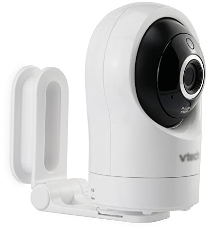 LEFXMOPHY Wandhalterung für Vtech RM5764HD RM5764-2HD / RM7764HD RM7764-2HD VM5463-2 Babyphone Cam für Deckenmontage Basisständer