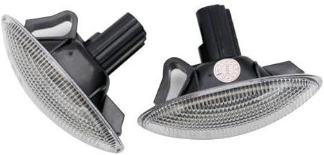 ABAKUS L30-140-002LED Blinkleuchtensatz Blinkleuchte beidseitig