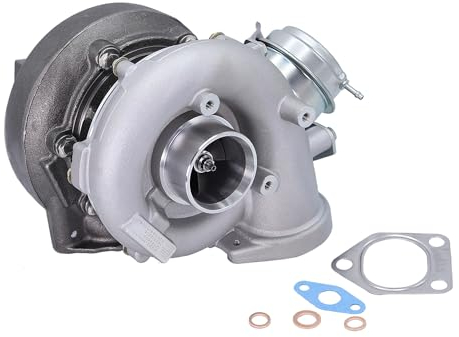 Bapmic Turbolader Ersatz für B-M-W 530d 730d E60 E65 160 KW 218 PS 2002-2005 7253640004 Abgasturbolader