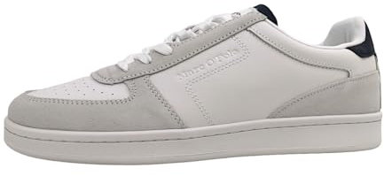Marc O'Polo Adult O´Polo Herren Sneaker weiß Gr. 41
