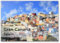 Kühlschrankmagnet Gran Canaria, Design 2