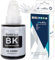 LCL GI490 GI590 Encre Compatible pour Canon 590 GI-590 GI-490 Noir Bouteille d'encre Compatible avec Canon PIXMA G1000 G1400 G1500 G2000 G2400 G2500 G3000 G3400 G3500 G4500 (1-Pack)
