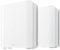 ASUS ZenWiFi BT6 Tri-Band WiFi 7 Mesh, 9.4 Gbps, 5800 sq.ft. (2pk), 2.5G WAN Port, Security and Parental Controls Included, Smart Home Master SSIDs, 4G & 5G Mobile Tethering- BT6 (W-2-PK)
