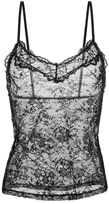Dorina Damen Origins-Camisole Lingerie (1er Pack)