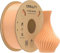 Creality Hyper PLA Filament 1,75mm 1kg, Hochgeschwindigkeits Filament (30-600mm/s), Kompatibel mit den meisten 3D-Drucker wie Creality K1C K1 Max, Peach Fuzz