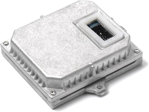 WuYyyyy Xenon Scheinwerfer Steuergerät für Mazda 6 2003-2006 1307329082 1307329066 A2038202526,Xenon Scheinwerfer Vorschaltgerät.