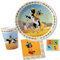 DH-Konzept Yakari Partyset Basic // Yakari Partydekoration // Kindergeburtstag Yakari