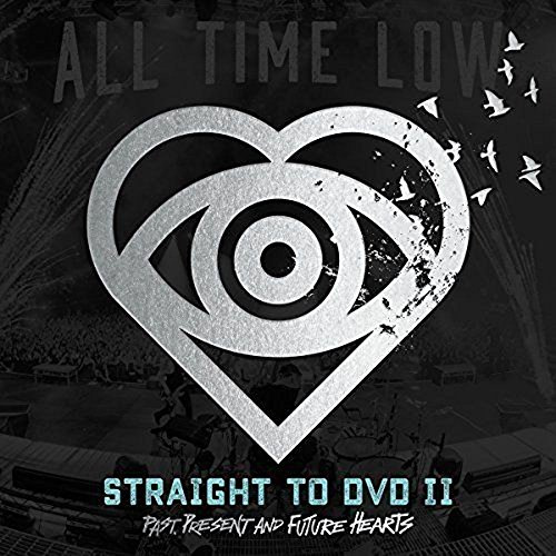 Straight To DVD II: Past,Present,And Future Heart