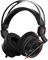 1More H1005 Spearhead VR over-ear Kopfhörer Schwarz