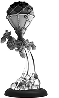 Flubbin ??? Riot Quest Scout (metal)