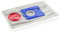 VACS 16 sacchetti per aspirapolvere adatti per ELECTROLUX EasyGo EEG42EB