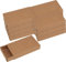 VBS Kraftpapier Streichholzschachteln XL, 12 Stück