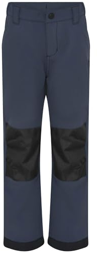 Lego Wear Unisex Lego Wear Uniseks outdoorbroek, gevoerd, waterafstotend Wanderhose, 965, 98 EU