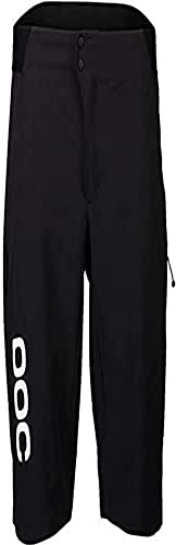 POC Herren Guardian Air Shorts, Uranium Black, M EU
