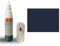 Xtremeauto RAL 5011 Steel Blue Pen Dull Matt Matte Touch Up Paint Brush Repair Scratch Upvc Pvc Metal Wood