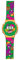 Crazy Dino Unisex Kinder Digital Automatik Uhr mit Kunststoff Armband KL86103
