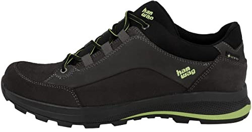Hanwag Adult Master-Artikel Banks Low GTX sonstige Gr. 44,5