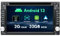 MISONDA BX-G100 6.2 Pulgadas Android 12 Doble DIN Car Radio Reproductor estéreo con navegación GPS Bluetooth WiFi DVD CD RDS Soporte de Control del Volante Dab Carplay AUX RDS USB 2G + 32G