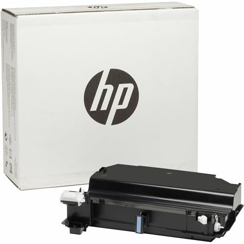 HP Unité de collecte de Toner LaserJet