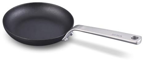 Poêle En Fonte 20 Cm - 101042