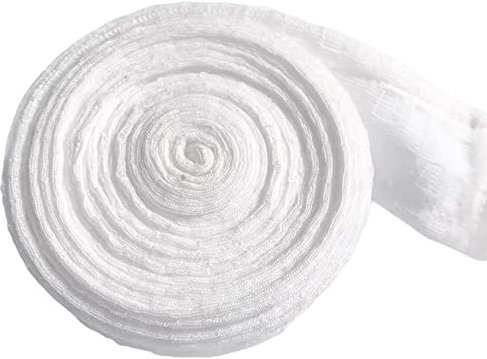 WYLZLKX Fleece Bathrobe Tie Replacement - Plush Flannel Robe Belt for Hotel Bathrobe