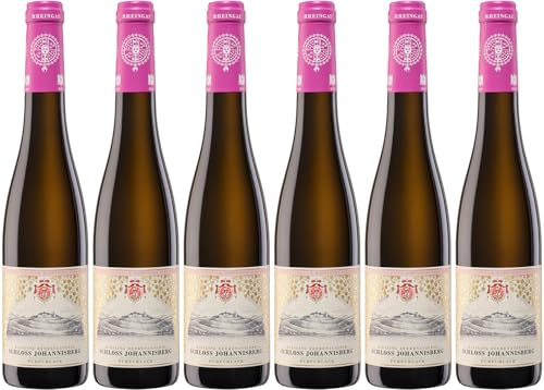 Schloss Johannisberg Purpurlack Beerenauslese 2023 Edelsüß (6 x 0.375 l)