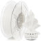iSANMATE Weiß ASA Filament 1.75mm, Premium Anti-UV Wetterbeständiges 3D Drucker Filament für Outdoor, Maßgenauigkeit +/- 0.02mm, 1KG Spule 3D Druck Filament für 3D Drucker