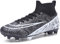 Madame High Top Fußballschuhe - Herren Spike Kunstrasen Football Shoes Turf Boots Professionelle Fußball Stiefel