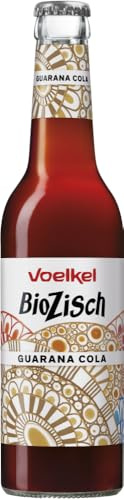 BioZisch Guarana Cola 18 x 0,33 L