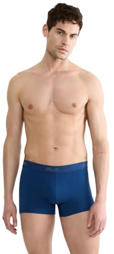 Sloggi Herren Sloggi SLG Base Trunk C2p Briefs (2er Pack)